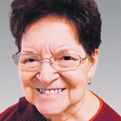 RICHARD SOUCY BERNADETTE