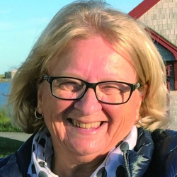LEMAIRE CARETTE MONIQUE