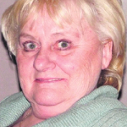 MAGNAN BRIGITTE