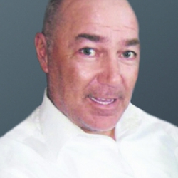 DE CARUFEL PIERRE