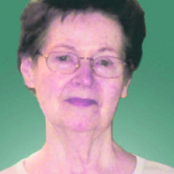 TRÉPANIER CÉCILE