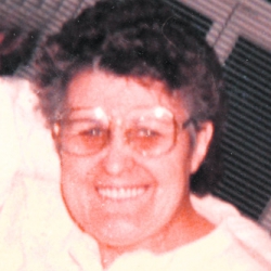 LORANGER ANGÈLE