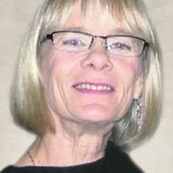 LAROUCHE JOCELYNE