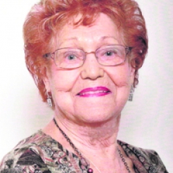 BOUCHARD MORRISSETTE THERESE