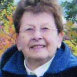 ROY ANNE-MARIE