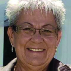 MORIN GINETTE