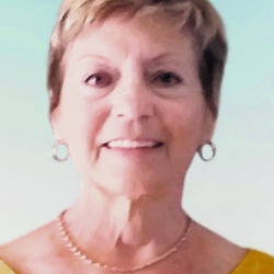 BÉGIN NATHALINE