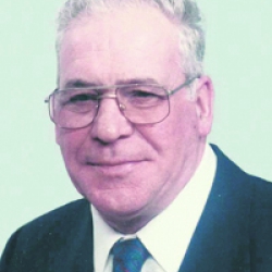 LEFEBVRE ÉLOI