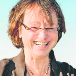 PLOURDE PIERRETTE