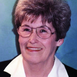BEAUDET PAULINE