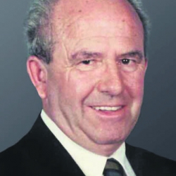 ASSELIN GÉRALD