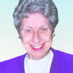 DESJARDINS MARIE-JEANNE