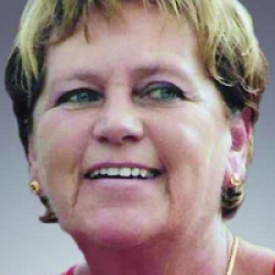 LEGAULT JEANNINE