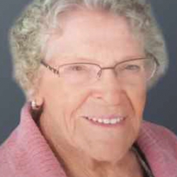 LAFONTAINE AYOTTE MARGUERITE