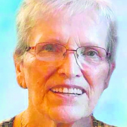 LAFRENIÈRE ANNETTE