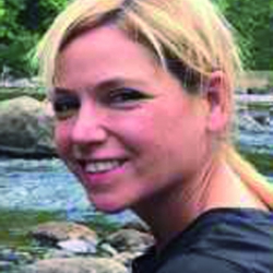 DESCHENEAUX ANNIE