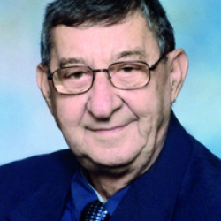 BELL GEORGE