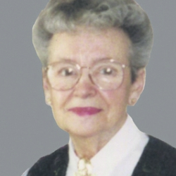 LÉGARÉ BÉLANGER RACHEL
