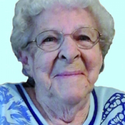 TRUDEL BÉLAND CÉCILE