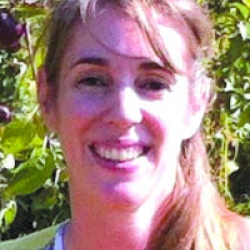 LEVASSEUR ÉVELYNE