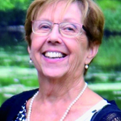 GERVAIS RHEAULT CÉCILE