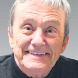 DOUCET JEAN-CLAUDE