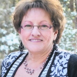 LEVASSEUR CARMEN