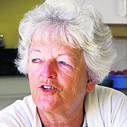 GÉLINAS PLOURDE ANGÈLE