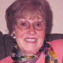 VEILLETTE BERNARD PAULINE