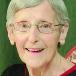 LESAGE HÉLÈNE CLOUTIER