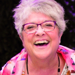 GÉLINAS-NORMANDIN AGATHE