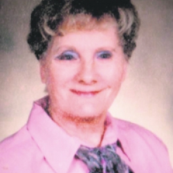 HAMEL BRODEUR MARIE-JEANNE