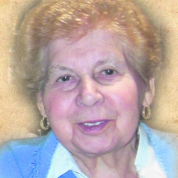 VEILLETTE NOREAU THÉRÈSE