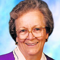 ARVISAIS VANDAL GISÈLE