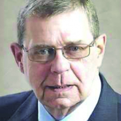PÉRUSSE RÉJEAN