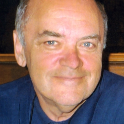 BERGERON ANDRÉ