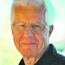 LANDRY CLAUDE