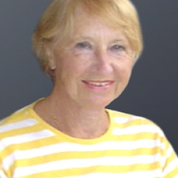 LAFRENIÈRE LIETTE