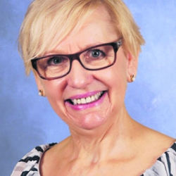 BRUNELLE HÉLÈNE