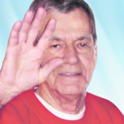 DEZIEL CLAUDE