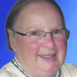 CARPENTIER JUNEAU SUZANNE