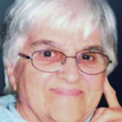 BEAUDOIN JEANNE