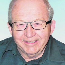 TRÉPANIER RENÉ