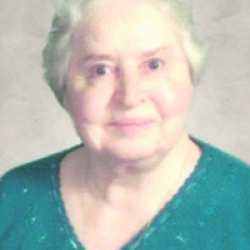 GRENIER JEANNINE