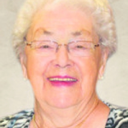 BARIL CÉCILE BARIBEAU