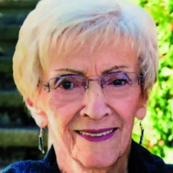 ALLIE GISÈLE