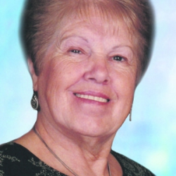GAGNON RITA