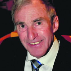 LORD PIERRE A.