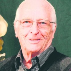 GÉLINAS ÉMILE
