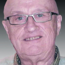 BOUDRAULT PAUL